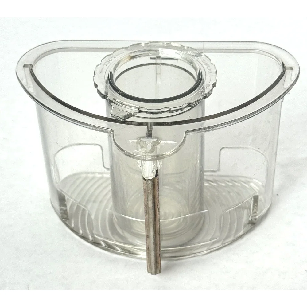 CUISINART Prep 11 Plus DLC-2014-SP DLC-2011-PN Food Processor Sleeve Pusher OEM